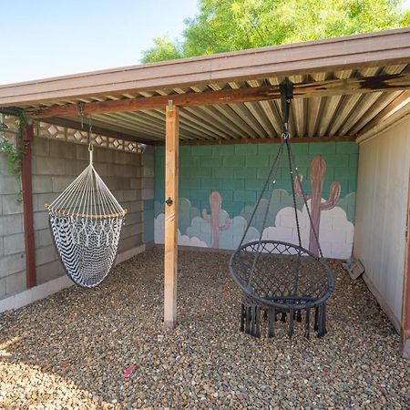Vila Beautiful Oasis With Rv Or Boat Parking Henderson Exteriér fotografie